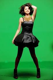 Selena Gomez - photo 3