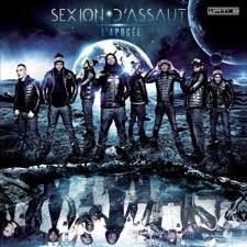 Sexion d'Assaut - photo 2