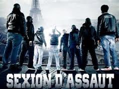 Sexion d'Assaut
