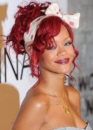 Rihanna - photo 2