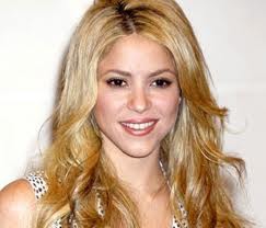 Shakira - photo 2