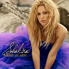 Shakira - photo 3