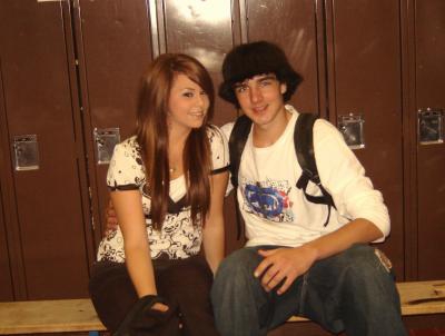 moi et mon ex  petit ami