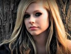 avril lavigne