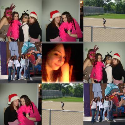 -Il faut parfois laissez les gens faire leurs chemin tout seul