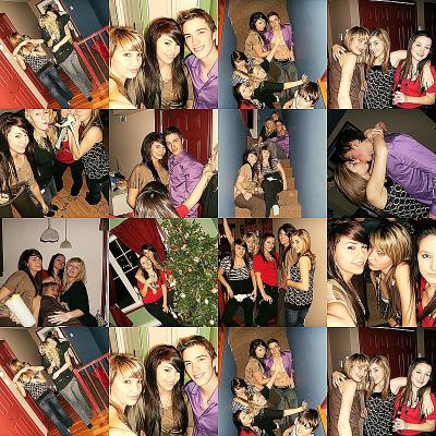  j'aime mieu oublier l'anner 2007 et commencer un nouveau depart 2008