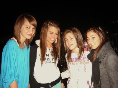 ♥Sans eux,je suis plus grand chose♥