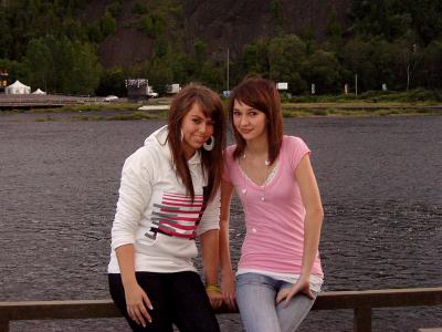 Il aura perssonne d'autre qui pourra prendre la place que tu occupe dans mon coeur0On  juste une meilleure amie dans la Vie