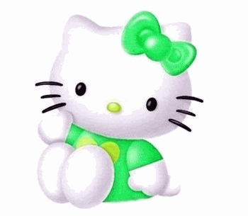 Hello Kitty 