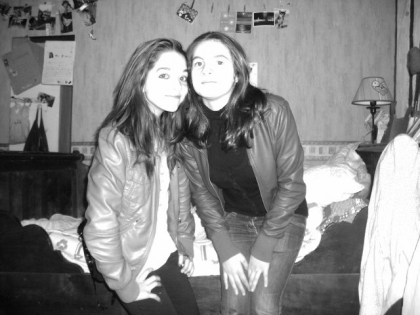 Ch�riie - Ziina (Tina)