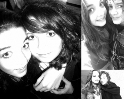 Moi & Ma Zinaah (Taniia)