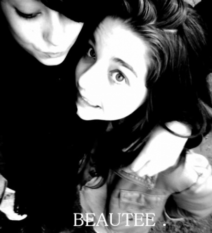 Je t'aime toi Pas Possible :O !