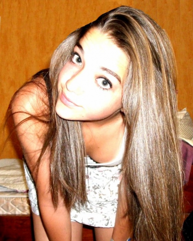 Ancienne Meilleure Amie x33 !