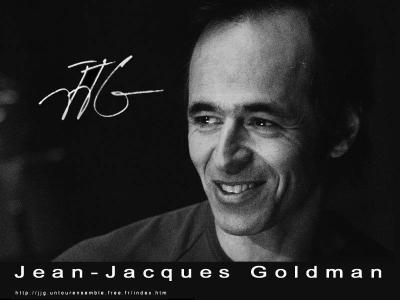 un chanteur que j'aime mais ...