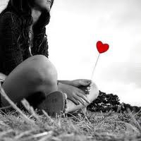 etre seule ou ne pas l'etre    ...