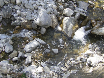 je trouve que si ...