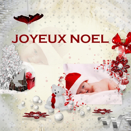 JOYEUX NOEL !