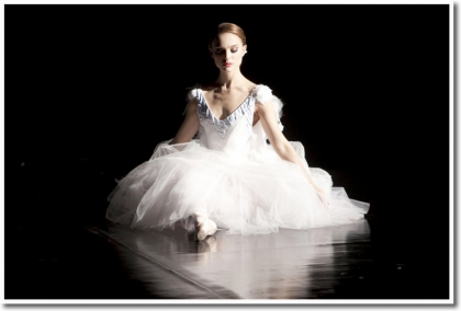 Black Swan !