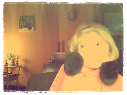 moi moi que moi ! - photo 2