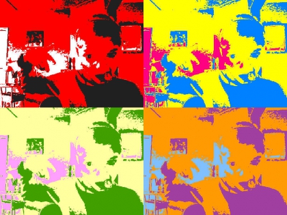 bien toujour moi quoi !!! - photo 2