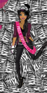 les filles  fauses  - photo 2