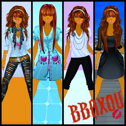 .Maa ReeeuSS SuuuR' OhmyyydoolLzz ♥