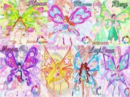 Winx