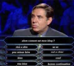 mon blog ai comment?