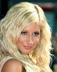 ashley tisdale