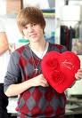justin  bieber