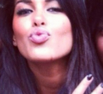 La pr�sentation des personnages