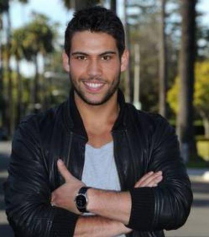 Le quatrieme personnage principaux 