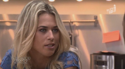 Le cinqui�me personnages principaux