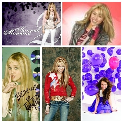 hannah montana - photo 2