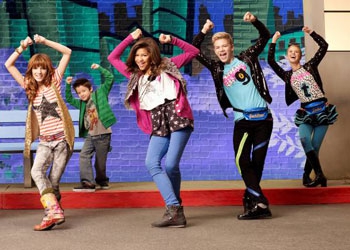 shake it up - photo 3