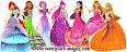 les winx
