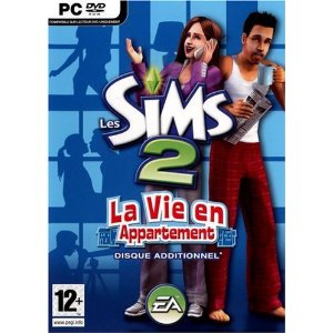 les sims 3