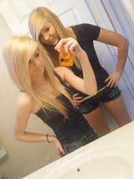 Ma soeur je l'aime fort et c'est pour la vie!