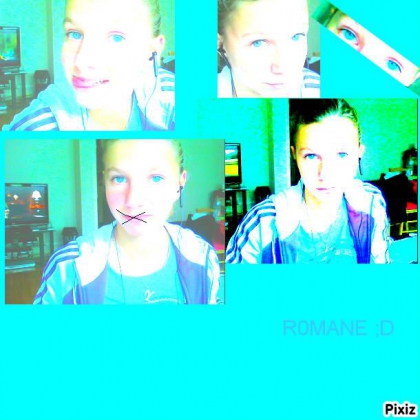 Mel�ssa Bla�zel ♥