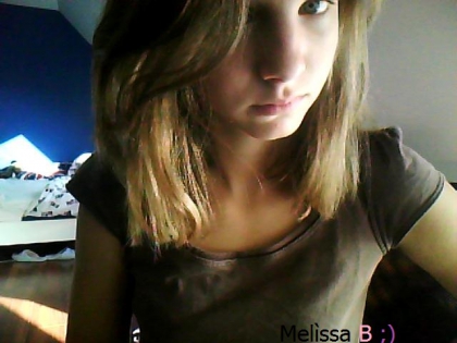 Bla�zel . Mel�ssa ♥