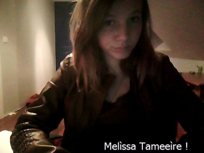 Mel�ssa TinQu�et ♥