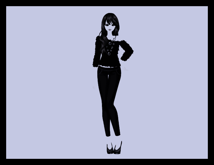 La girlizz de tina066