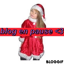 blog en pause