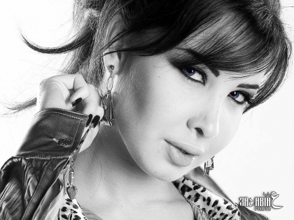 nancy ajram