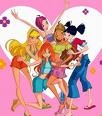 les winx