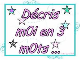 D�cris moi