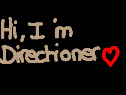 Directioner jusqu'au bout ..