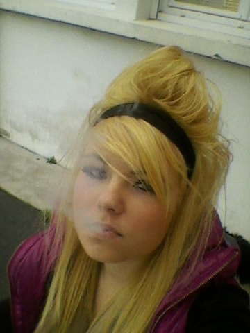 Elisza La Miss Swagga