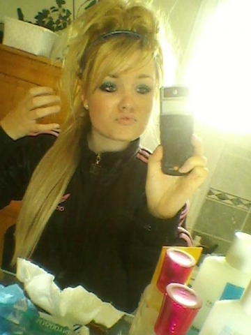 Elisza La Miss Swagga