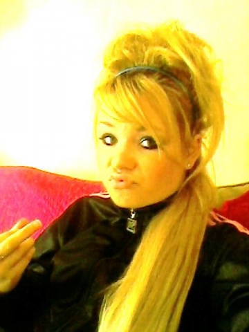 Elisza La Miss Swagga